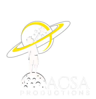 ACSA Productions